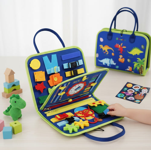 Planche d’activités éducatif (3-5ans)